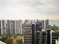 Amber Residences (D15), Condominium #212511401